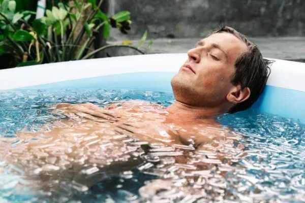 Embrace the Chill: Discover the Top Destinations for Ice Baths in Dubai