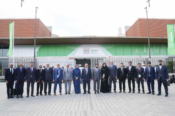 RTA showcases Dubai's self-driving and sustainable transport innovations at UITP Summit