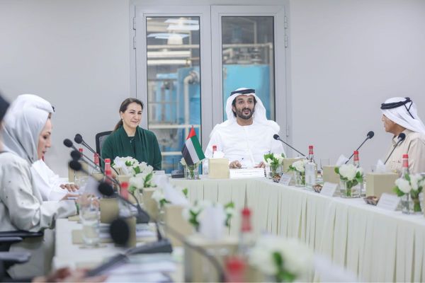 UAE Circular Economy Council to accelerate policy in manufacturing, food, infrastructure and transport