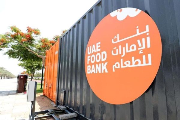 UAE Food Bank launches strategic plan for the 2023-2027 period