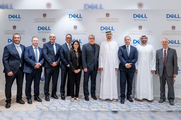 UAE’s AI Office explores opportunities to accelerate innovation with precision medicine
