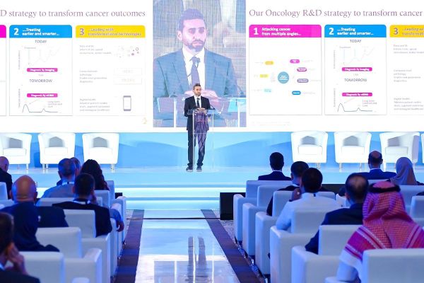 AstraZeneca launches its revolutionary cancer medication IMJUDO in UAE