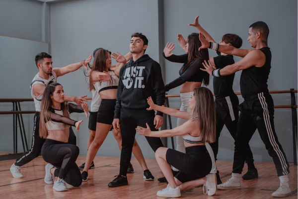 Unleash the Rhythm at Dubai’s best Dance Studios