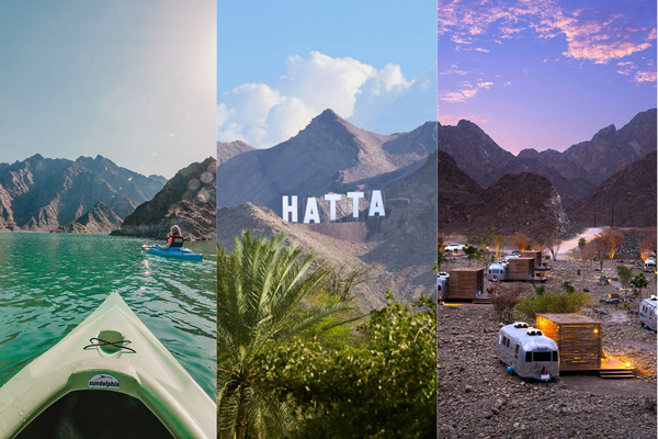 Exploring the Enchanting Al Hatta: Top Things to Do in Dubai's Hidden Gem