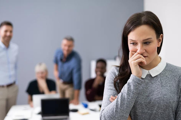 From Awareness to Action: Tackling Workplace Harassment