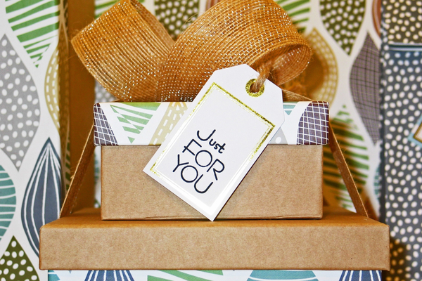 Unwrap Something Special: The Best Places for Personalised Gifts in Dubai