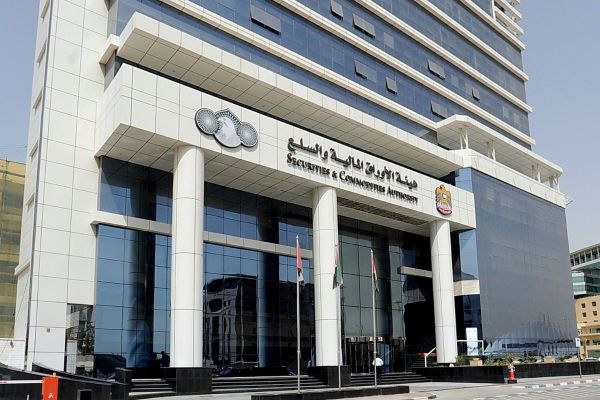 SCA reports reflect strong growth in UAE capital markets with total capital of PJSCs hitting AED702bn