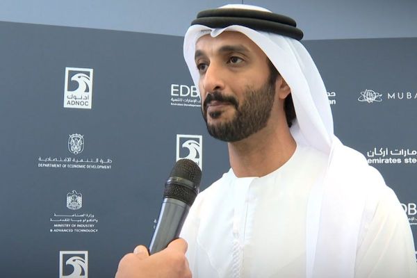 UAE aims to become global model of green growth, circular economy