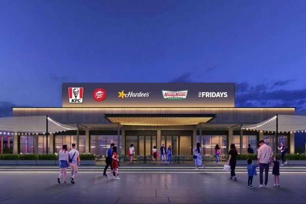 Americana Restaurants included in MSCI UAE Index