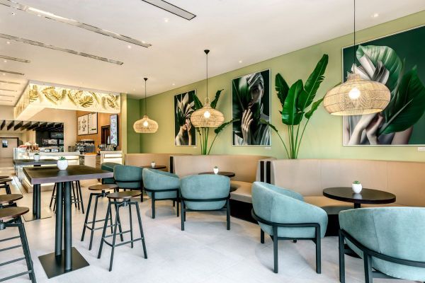 Café Java to offer FREE coffee to celebrate Father's Day