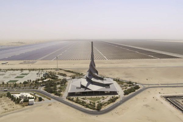 DEWA becomes role model achieving balance between its services and environmental protection