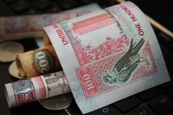 CBUAE releases Q1 2023 report on UAE monetary, banking, and financial markets development