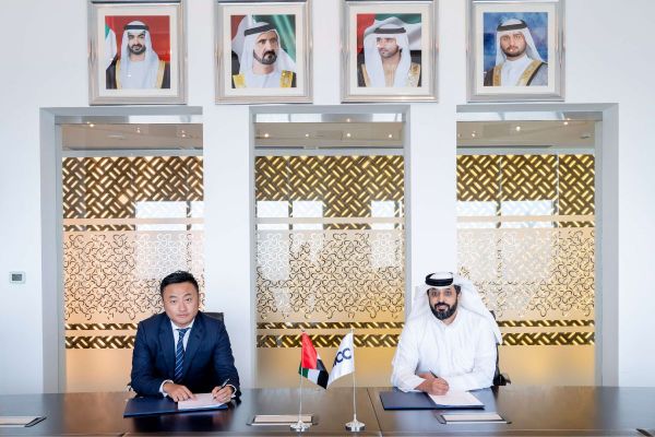 DMCC partners with global crypto giant Bybit to accelerate mass adoption of Crypto and Web3 in Dubai