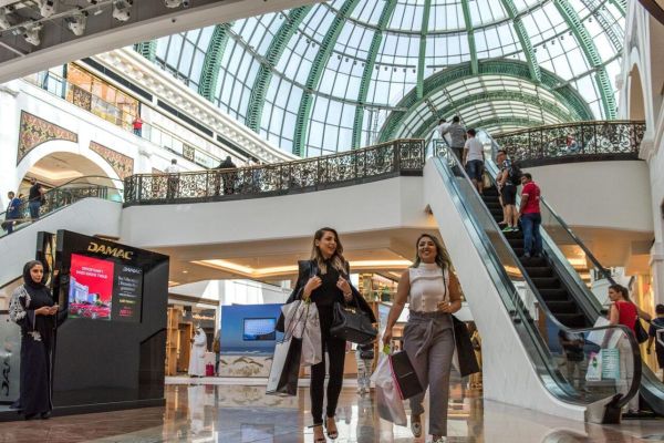 Dates for Dubai Summer Surprises Revealed: Raffles, Shopping Offers, and More as the Event Makes a Comeback for Eid Al Adha Holiday