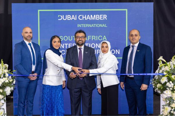 Dubai Chambers opens its latest international office in Johannesburg