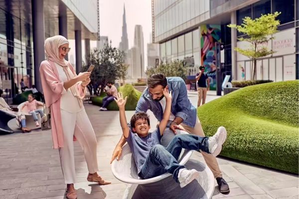 A Guide to Dubai Design District area in Dubai