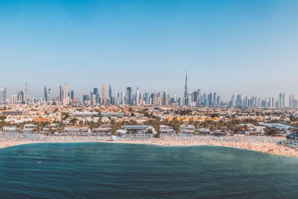 5 major developments set to transform the landscape of Dubai