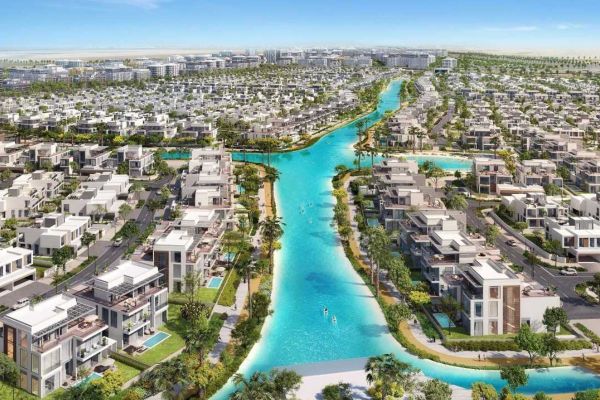 Dubai South Properties launches South Bay Phase 3