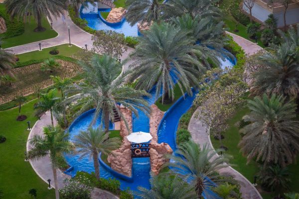 Dukes the Palm unveils unlimited entertainment with exciting deals and flavors this June