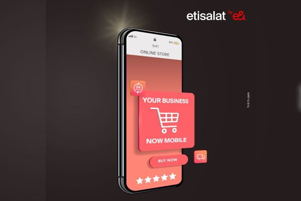 etisalat by e& launches 'Apps 360' to enable SMBs build bespoke mobile application