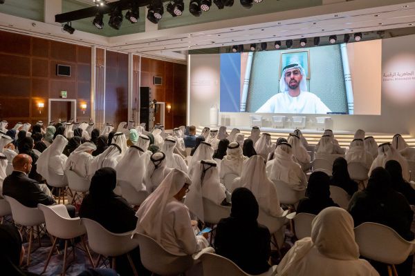 UAE champions future-driven investments with digital principles
