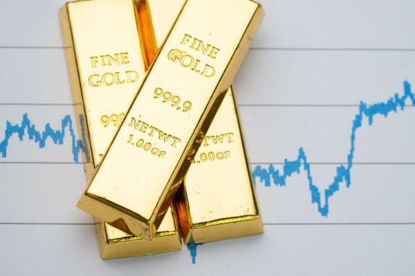 CBUAE's gold reserves reached AED 17.413 billion by the conclusion of March