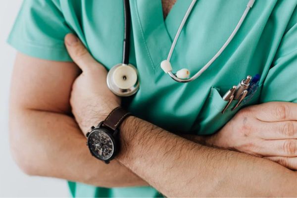 Nafis aims to train 10,000 Emiratis for healthcare jobs by 2026