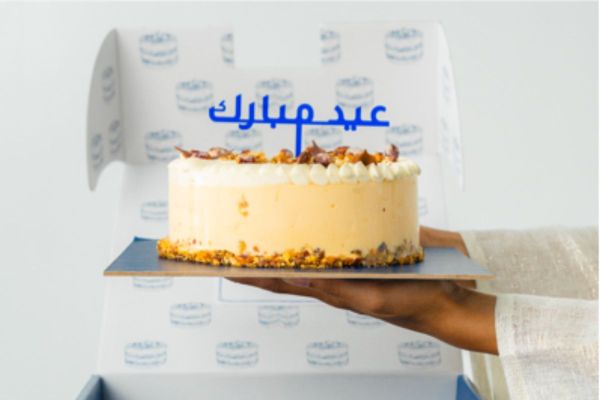 Sweeten this Eid-Al-Adha with Krema's artisanal creations