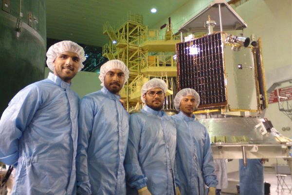 UAE's historic spacewalk and ambitious space projects propel nation to global space power status