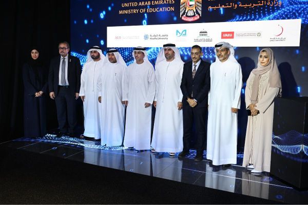 MoE launches e-service to attest higher education certificates in less than an hour