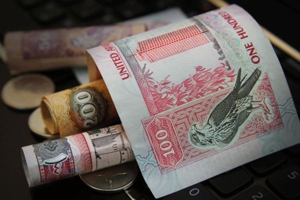 UAE banking sector records record-high investments of AED 548.5 billion in March