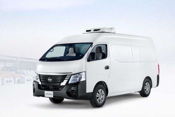 Arabian Automobiles launches summer campaign to support fleet businesses with customizable Nissan URVAN