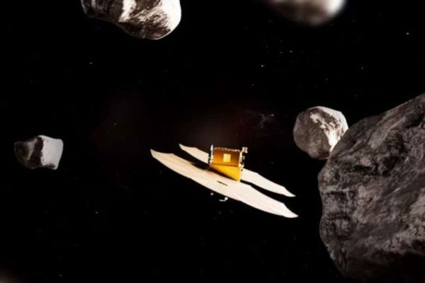 UAE Space Agency invites local startups & research centres to join historic Asteroid exploration mission