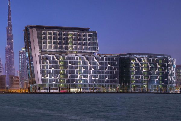 TECOM Group announce AED 7.6 Billion unsecured loan facility to drive growth strategy