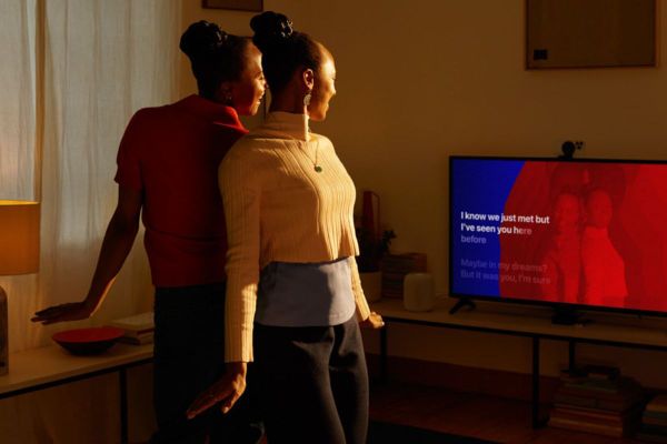 Apple launches tvOS 17 bringing FaceTime and video conferencing to the biggest screen