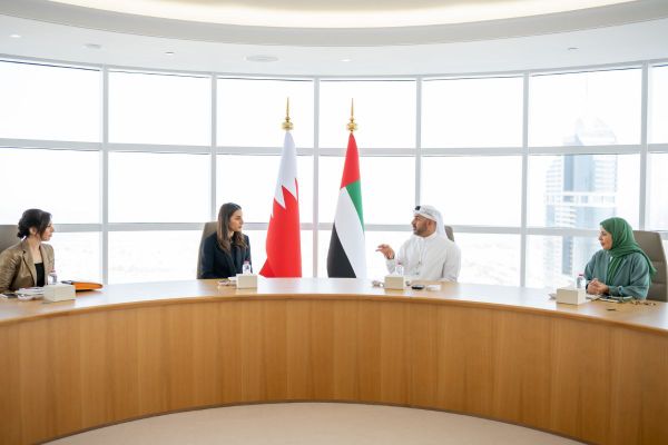 UAE and Bahrain foster exchange of knowledge, expertise in sustainable development