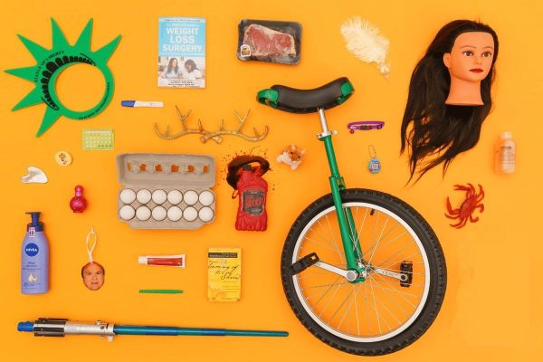 Unusual Items Forgotten by Dubai Passengers in Uber Cars