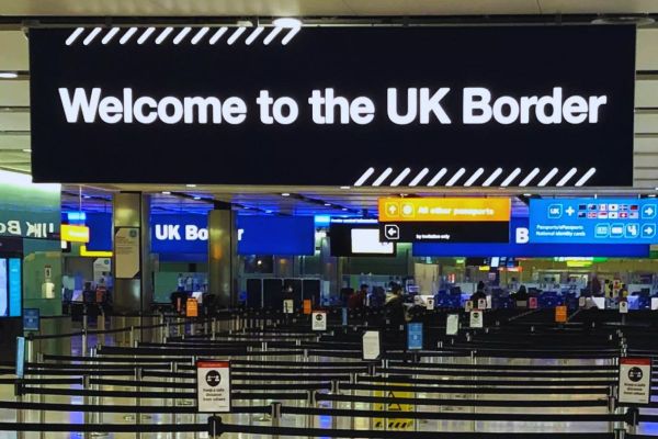 UK announces major visa change for visitors from the UAE & other GCC countries