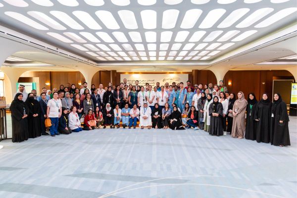 Dubai Academic Health Corporation earns prestigious Gold Seal of Approval across its centres