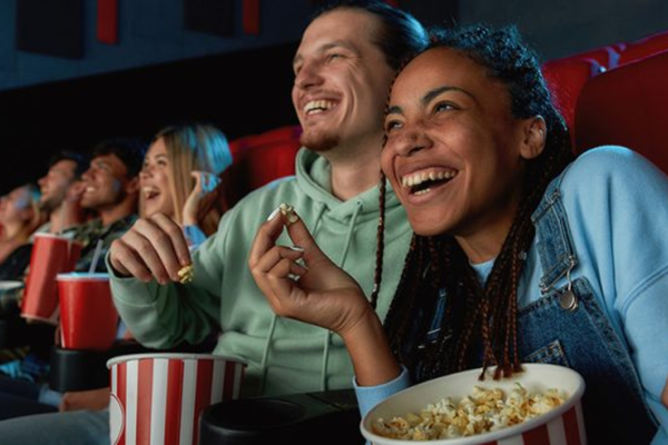 Unmissable Big Releases - Movies and Series To Watch Out For This July!