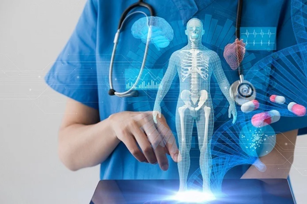 How Artificial Intelligence (AI) is Being Used In Healthcare?