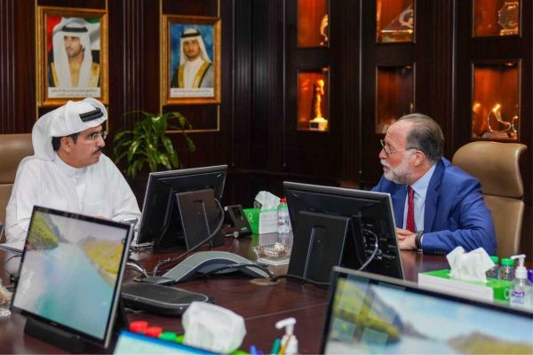 DEWA partners with Harvard's Growth Lab to enhance economic growth and clean energy