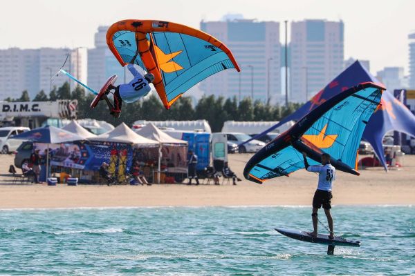 DIMC launches new races in line with the 'Year of Sustainability'