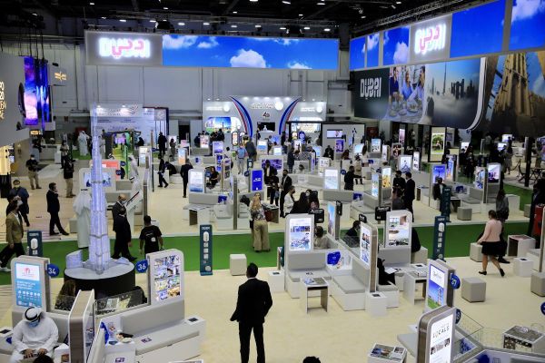 Dubai records 44% growth in business event bid wins in H1 2023