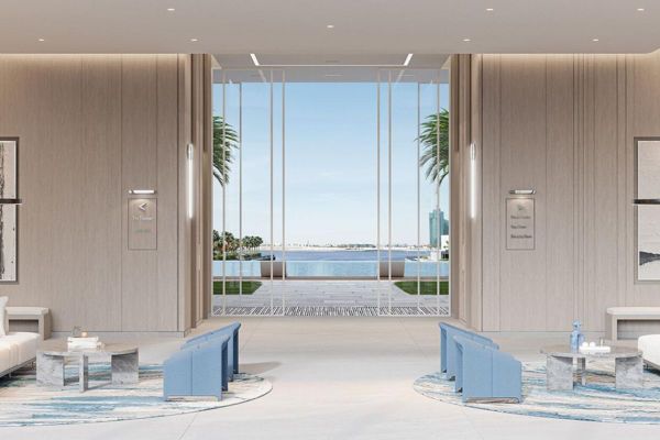 Dutco and Ellington Properties to launch waterfront developments in Dubai