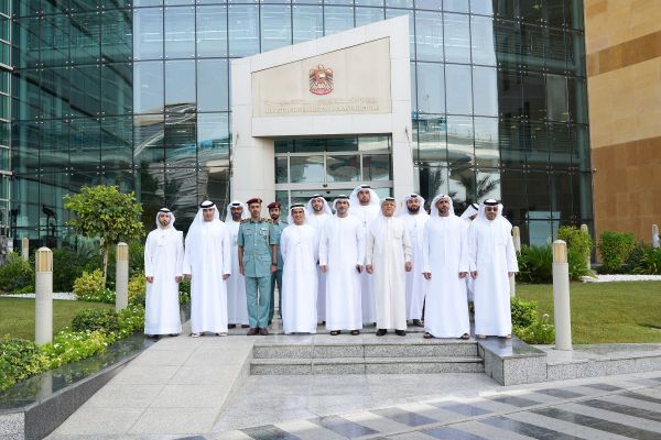 Joint Committee for Security and Safety launches 4th annual safety campaign at petrol stations