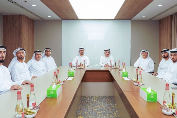 UAE embraces generative Artificial Intelligence to shape future economy