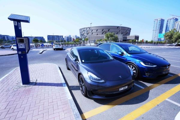 Hijri New Year Holiday: Free Public Parking in Dubai