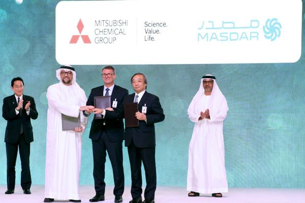 UAE, Japan sign 23 agreements, MoUs during UAE-Japan Business Forum