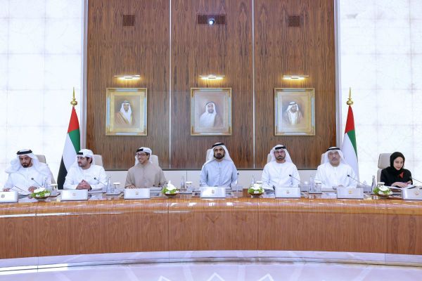 UAE announce establishment of Ministry of Investment